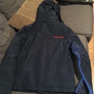 Abercrombie Winter Jacket